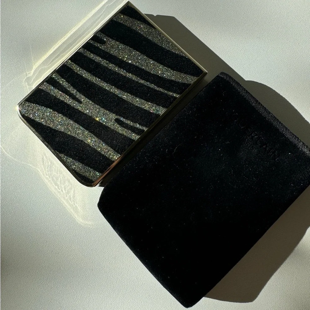 GUERLAIN Eyeshadow Quad Glittery Tiger